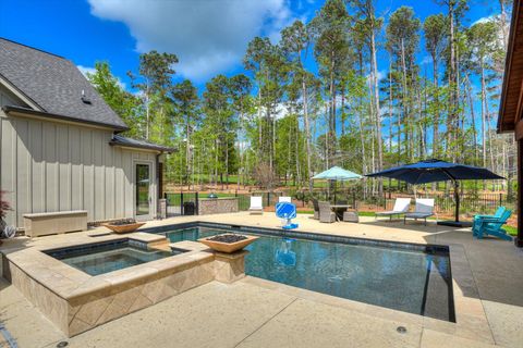 Tiny photo for 1866 CHAMPIONS CIRCLE Circle, Evans, GA 30809 (MLS # 540529)
