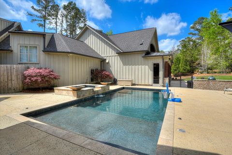Tiny photo for 1866 CHAMPIONS CIRCLE Circle, Evans, GA 30809 (MLS # 540529)