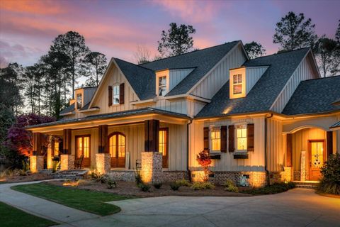 Tiny photo for 1866 CHAMPIONS CIRCLE Circle, Evans, GA 30809 (MLS # 540529)