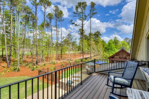 Tiny photo for 1866 CHAMPIONS CIRCLE Circle, Evans, GA 30809 (MLS # 540529)