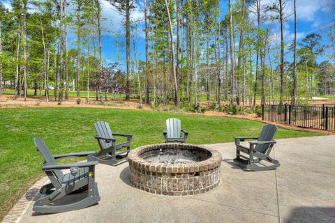 Tiny photo for 1866 CHAMPIONS CIRCLE Circle, Evans, GA 30809 (MLS # 540529)