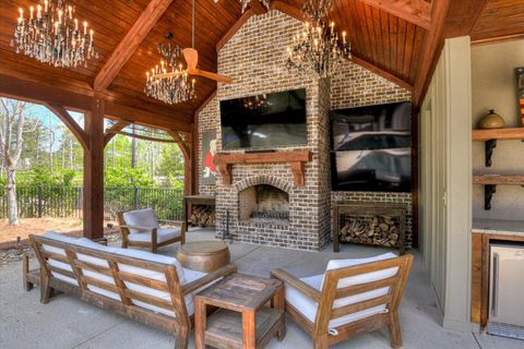 Tiny photo for 1866 CHAMPIONS CIRCLE Circle, Evans, GA 30809 (MLS # 540529)