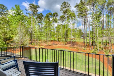 Tiny photo for 1866 CHAMPIONS CIRCLE Circle, Evans, GA 30809 (MLS # 540529)