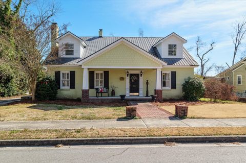 219 White Oak Street Thomson GA 30824