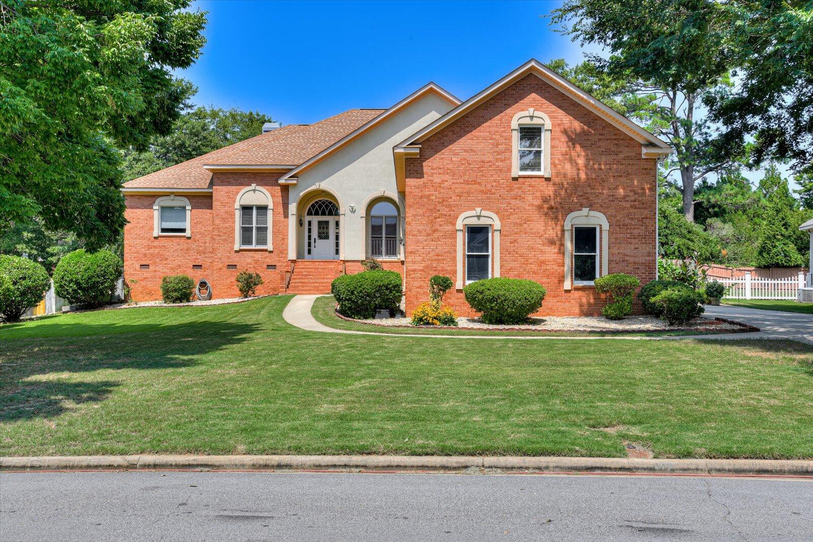View Martinez, GA 30907 house