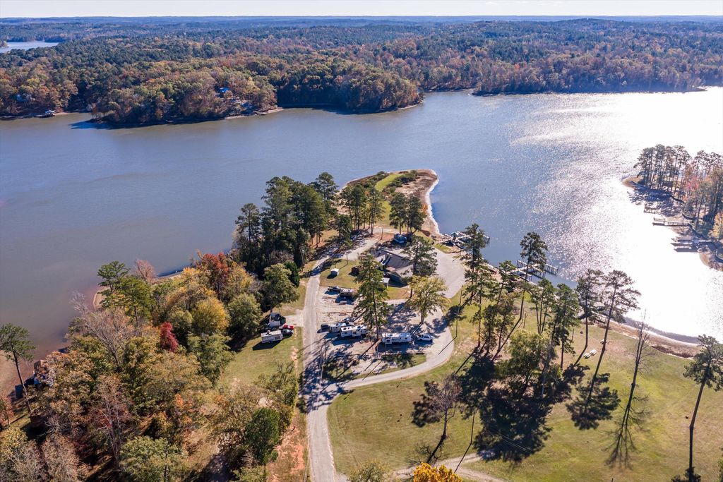 Photo of 1178 Crooked Creek Road, Eatonton, GA 31024 (MLS # 549266)