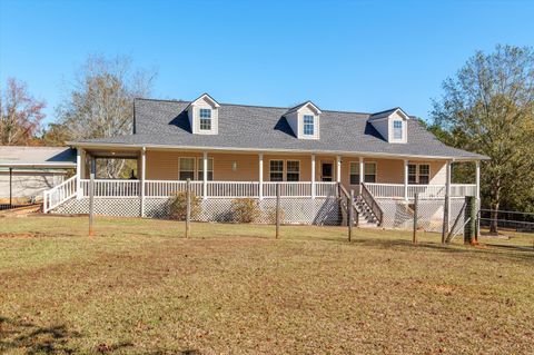 Photo of 1178 Crooked Creek Road, Eatonton, GA 31024 (MLS # 549266)