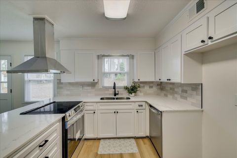 Tiny photo for 225 Chatham Road, Augusta, GA 30907 (MLS # 552833)