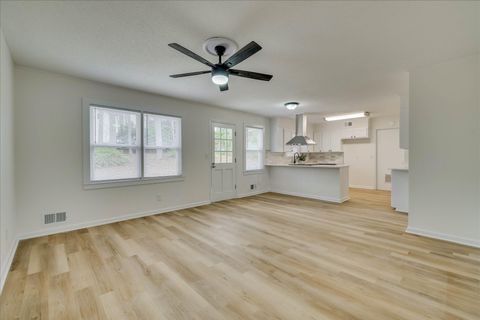 Tiny photo for 225 Chatham Road, Augusta, GA 30907 (MLS # 552833)