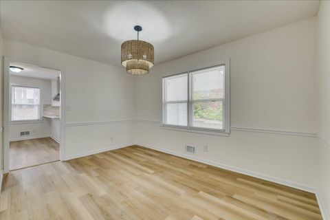 Tiny photo for 225 Chatham Road, Augusta, GA 30907 (MLS # 552833)