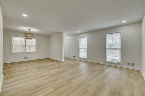 Tiny photo for 225 Chatham Road, Augusta, GA 30907 (MLS # 552833)