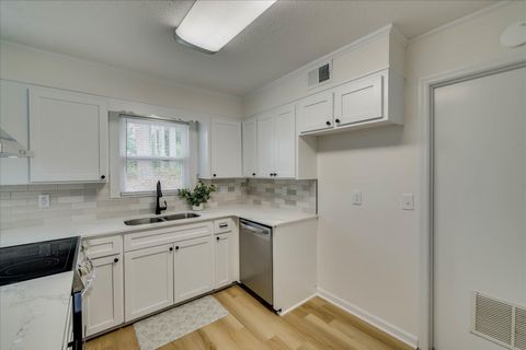 Tiny photo for 225 Chatham Road, Augusta, GA 30907 (MLS # 552833)