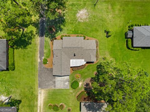 Tiny photo for 821 Harvey Street, Millen, GA 30442 (MLS # 546318)