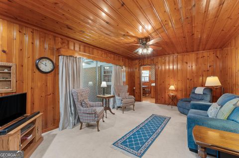 Tiny photo for 821 Harvey Street, Millen, GA 30442 (MLS # 546318)