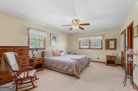 Tiny photo for 821 Harvey Street, Millen, GA 30442 (MLS # 546318)