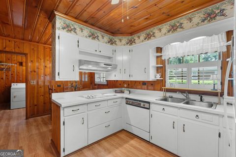 Tiny photo for 821 Harvey Street, Millen, GA 30442 (MLS # 546318)