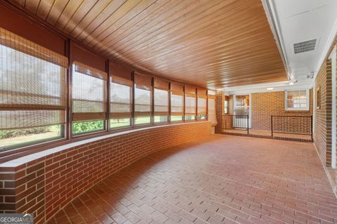 Tiny photo for 821 Harvey Street, Millen, GA 30442 (MLS # 546318)