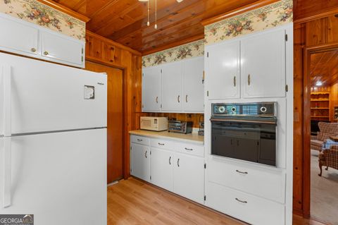 Tiny photo for 821 Harvey Street, Millen, GA 30442 (MLS # 546318)