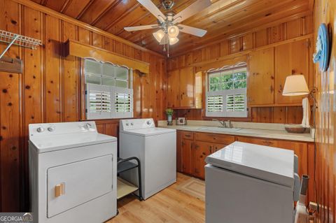 Tiny photo for 821 Harvey Street, Millen, GA 30442 (MLS # 546318)