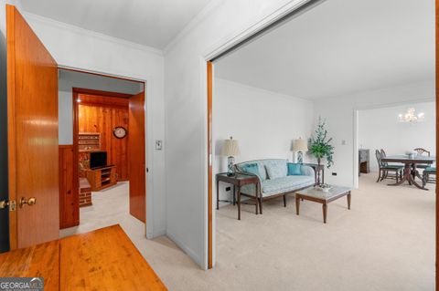 Tiny photo for 821 Harvey Street, Millen, GA 30442 (MLS # 546318)