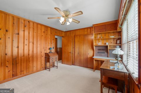 Tiny photo for 821 Harvey Street, Millen, GA 30442 (MLS # 546318)