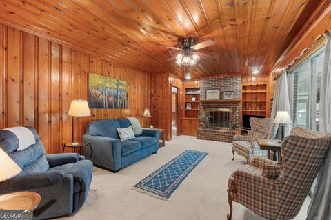 Tiny photo for 821 Harvey Street, Millen, GA 30442 (MLS # 546318)