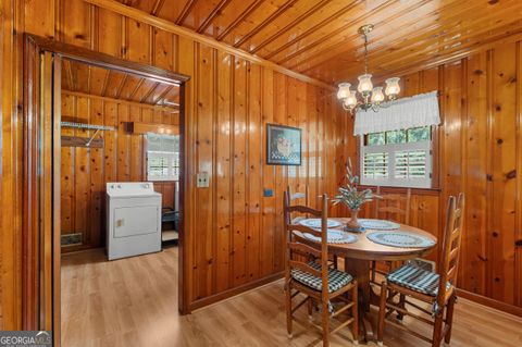 Tiny photo for 821 Harvey Street, Millen, GA 30442 (MLS # 546318)