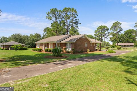 Tiny photo for 821 Harvey Street, Millen, GA 30442 (MLS # 546318)