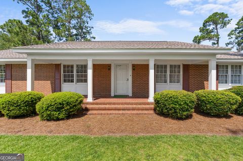 Tiny photo for 821 Harvey Street, Millen, GA 30442 (MLS # 546318)