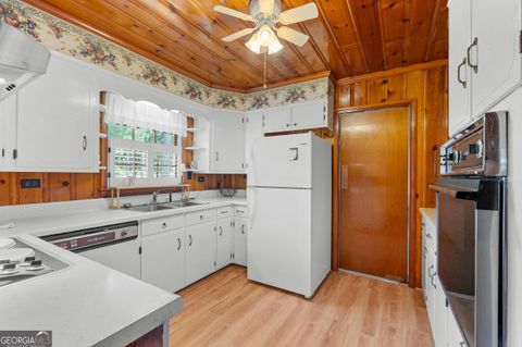 Tiny photo for 821 Harvey Street, Millen, GA 30442 (MLS # 546318)