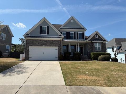 Photo of 4081 Dewaal Street, Evans, GA 30809 (MLS # 554143)