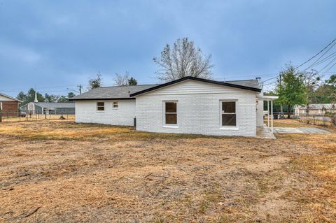 Tiny photo for 2409 Boykin Road, Hephzibah, GA 30815 (MLS # 549984)