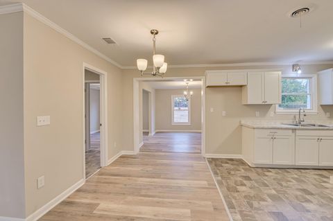 Tiny photo for 2409 Boykin Road, Hephzibah, GA 30815 (MLS # 549984)