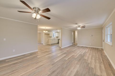 Tiny photo for 2409 Boykin Road, Hephzibah, GA 30815 (MLS # 549984)