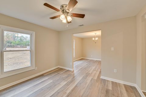 Tiny photo for 2409 Boykin Road, Hephzibah, GA 30815 (MLS # 549984)