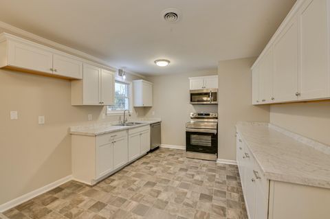 Tiny photo for 2409 Boykin Road, Hephzibah, GA 30815 (MLS # 549984)