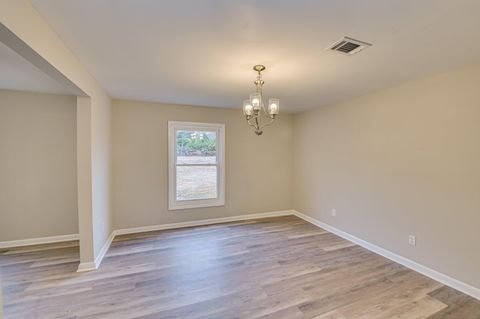 Tiny photo for 2409 Boykin Road, Hephzibah, GA 30815 (MLS # 549984)