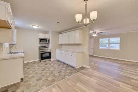 Tiny photo for 2409 Boykin Road, Hephzibah, GA 30815 (MLS # 549984)