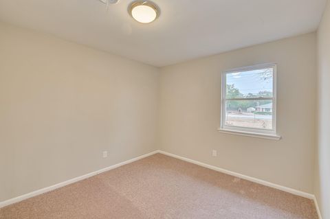 Tiny photo for 2409 Boykin Road, Hephzibah, GA 30815 (MLS # 549984)