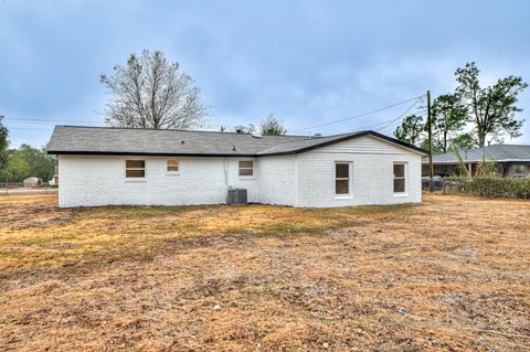 Tiny photo for 2409 Boykin Road, Hephzibah, GA 30815 (MLS # 549984)