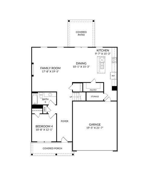 Tiny photo for 4143 Whitehouse Street, Harlem, GA 30814 (MLS # 552906)