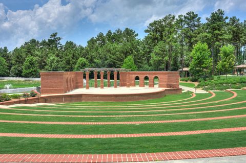 Tiny photo for 4143 Whitehouse Street, Harlem, GA 30814 (MLS # 552906)