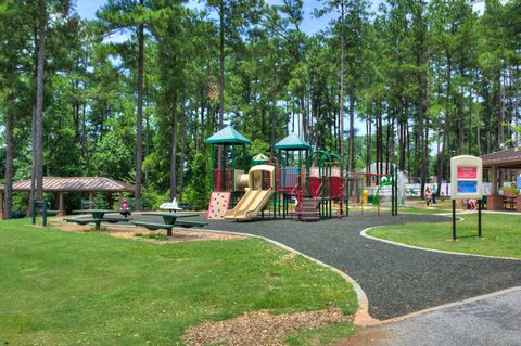 Tiny photo for 4143 Whitehouse Street, Harlem, GA 30814 (MLS # 552906)