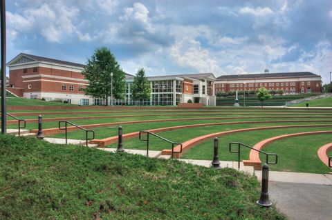 Tiny photo for 4143 Whitehouse Street, Harlem, GA 30814 (MLS # 552906)