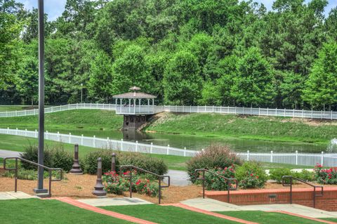 Tiny photo for 4143 Whitehouse Street, Harlem, GA 30814 (MLS # 552906)