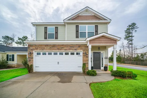 1667 Tralee Court, Grovetown, GA 30813 - #: 525612