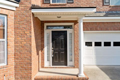 Tiny photo for 131 Coach Lane, Augusta, GA 30907 (MLS # 552819)