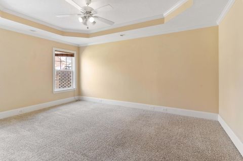 Tiny photo for 131 Coach Lane, Augusta, GA 30907 (MLS # 552819)