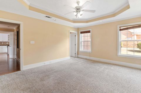 Tiny photo for 131 Coach Lane, Augusta, GA 30907 (MLS # 552819)