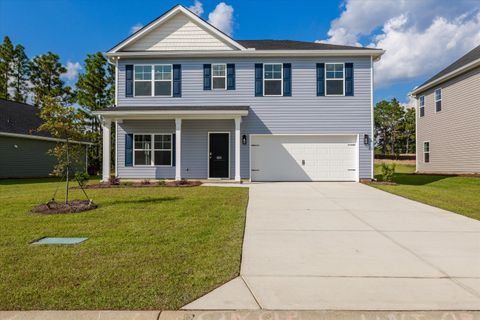 Tiny photo for 220 NW Shingle Oak Garden, Aiken, SC 29801 (MLS # 542381)